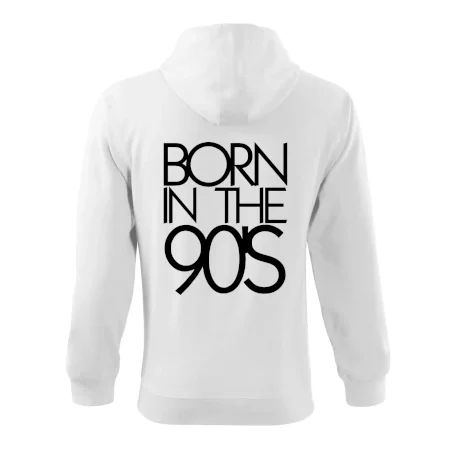 Born In The 90's
