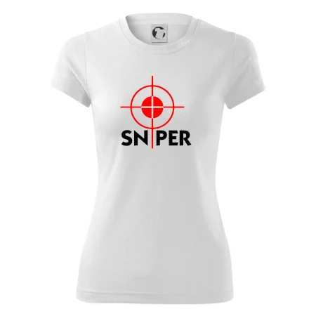 Sniper zameriavač