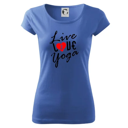 Live Love Yoga