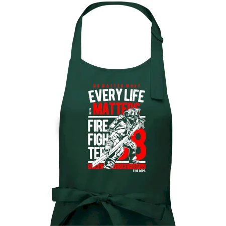 Every Life Matters