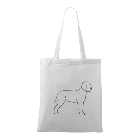 Lagotto romagnolo stojaci