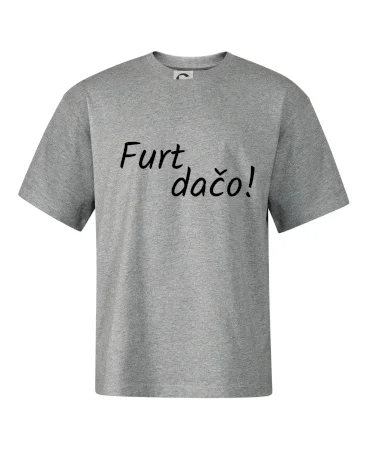 Furt dačo