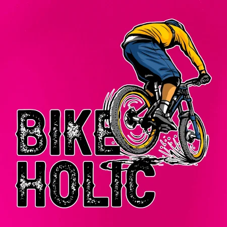BikeHolic