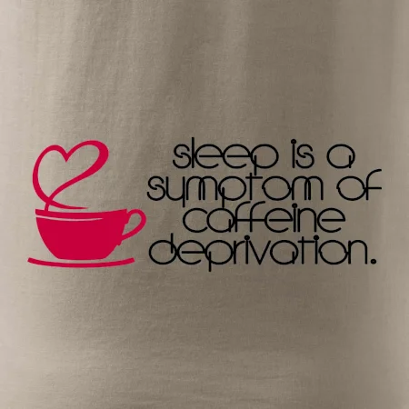 Sleep Coffeine