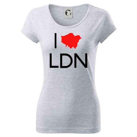 I Love LDN
