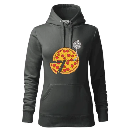 Pizza DJ