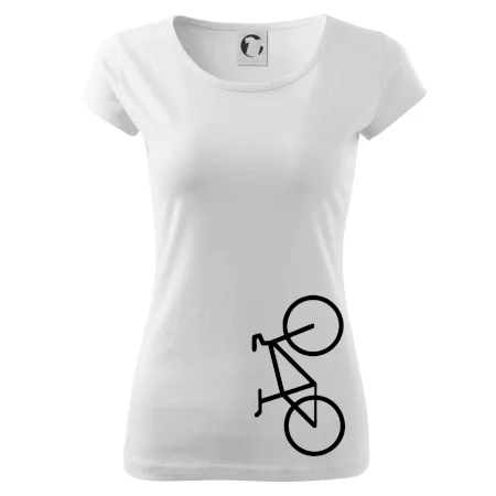 Bicykel na výšku
