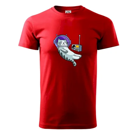 Mačka na mesiaci