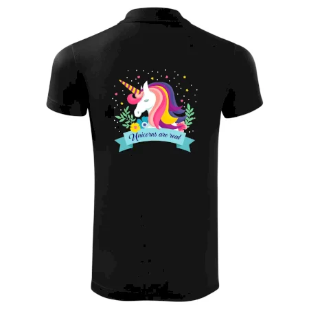 Unicorns are real dúhový