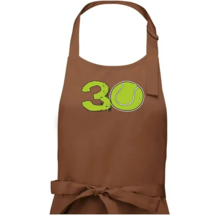 Tenis okrúhle narodeniny 30