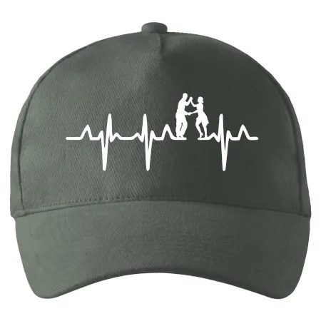 EKG salsa tanečníci