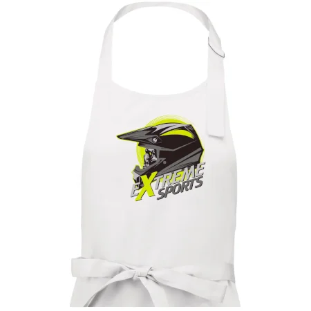 Motocross extreme sports helma