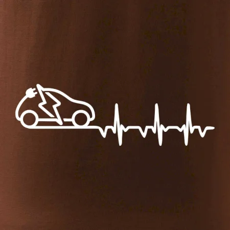 Ekg elektromobil