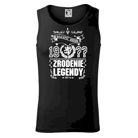 Zrodenie legendy - Slovenský lev