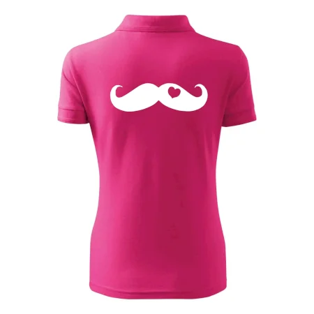 Mustache love