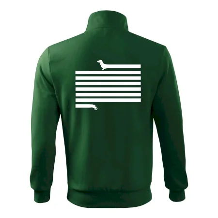 Jazvečík dlhý