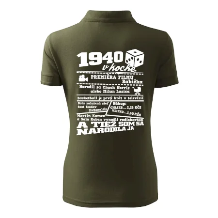 1940 v kocke