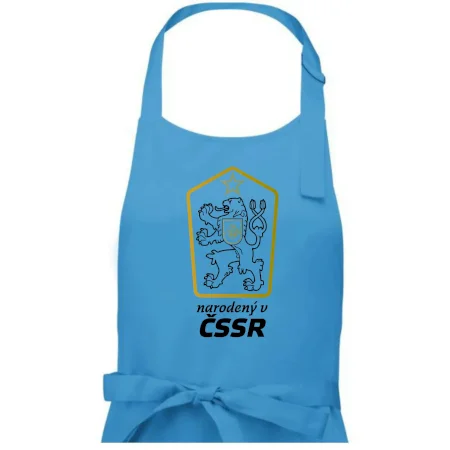 Narodený v ČSSR