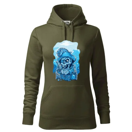 Starý morský vlk