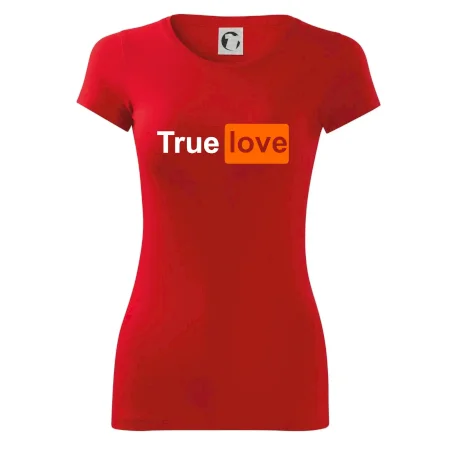 Porn - True Love