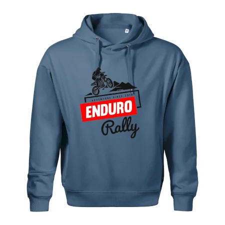 Enduro rally