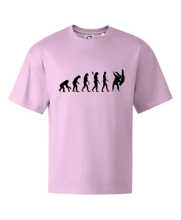 Judo Evolúcia boj