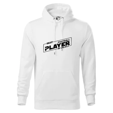 Best football player in galaxy