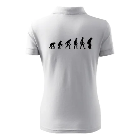 Evolúcia baseball chytač
