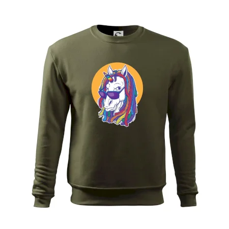 Rasta unicorn