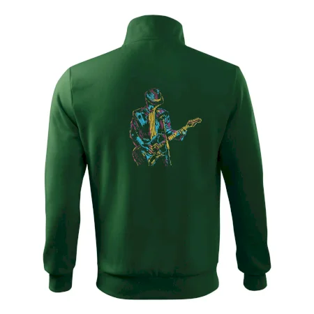 Gitarista splash