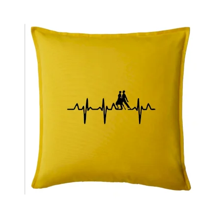 EKG tango