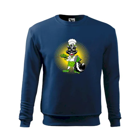 Skunk kuchár (Pecka design)