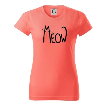 Meow - Mňau