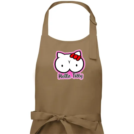Hello titty