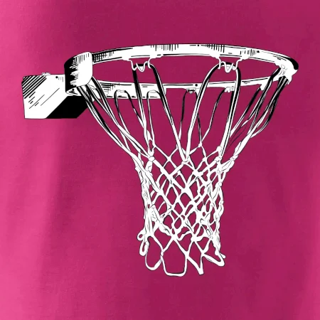 Basketbalový kôš