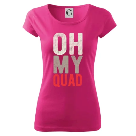 OH my Quad