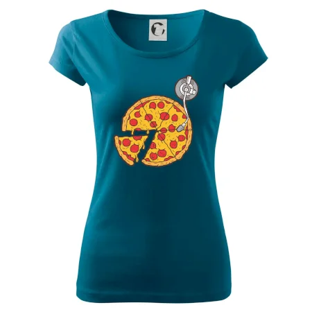 Pizza DJ