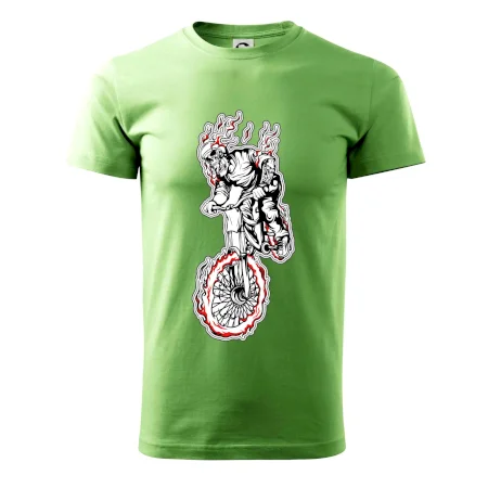Kostra downhill