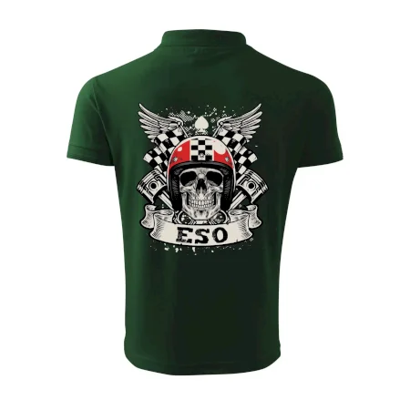 Motorkár eso