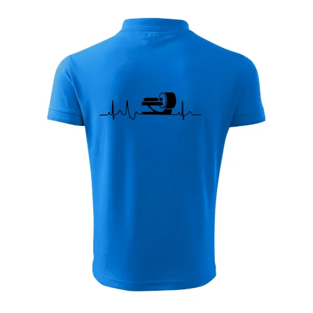 EKG rádiológia