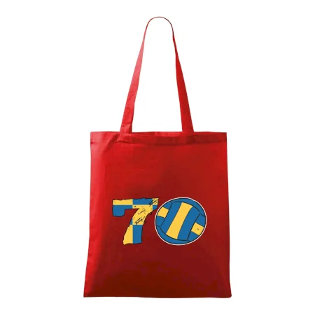 Volejbal okrúhle narodeniny 70