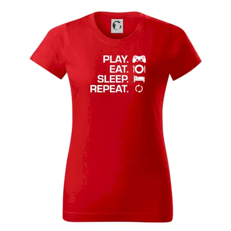 Play Eat Sleep Repeat game