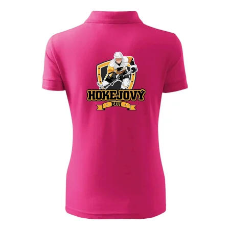 Hokejový boh
