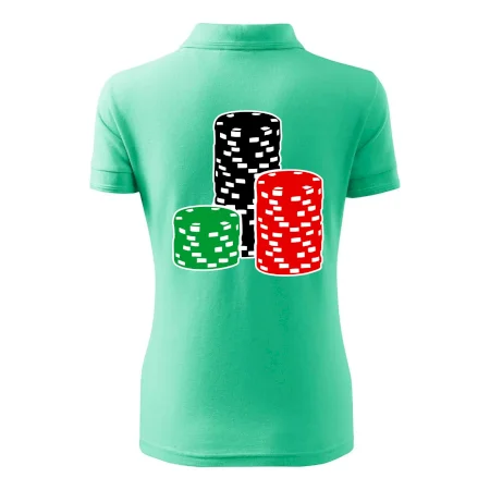 Poker žetóny