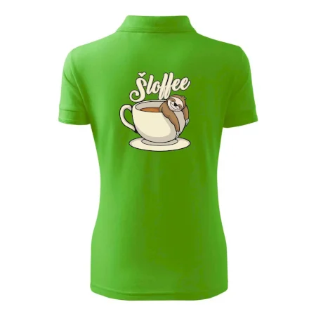 Šloffee - káva