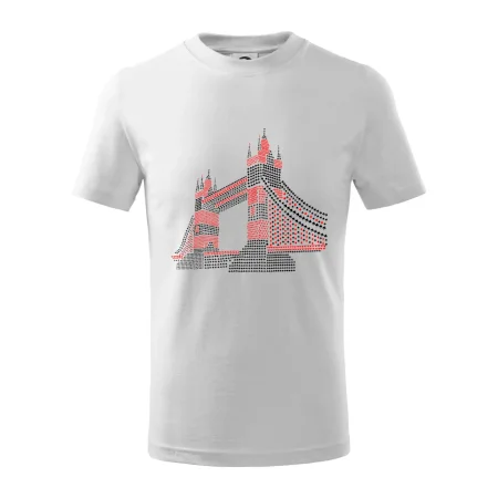 Tower bridge symboly