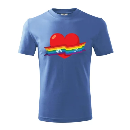 LGBT with love