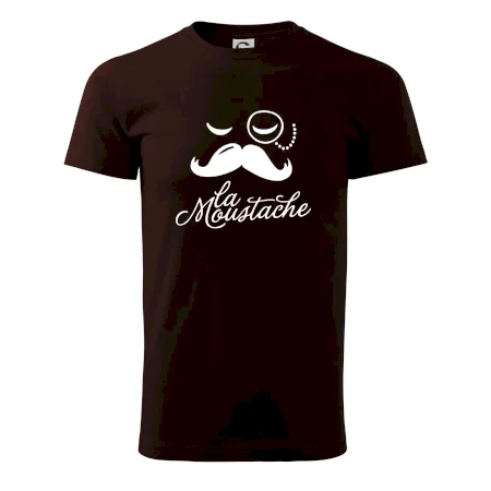 La Mustache