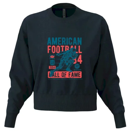 American Football plagát