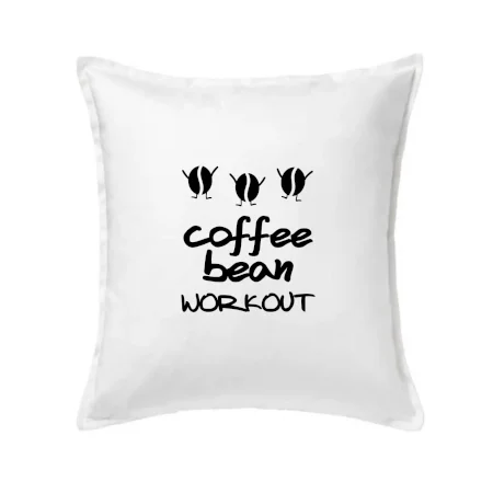 Coffee bean workout